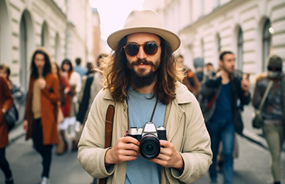 卡车帽：打造您品牌形象的终极定制头饰