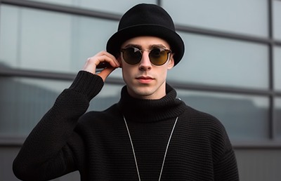 老爹帽：时尚且可定制的品牌专属帽饰