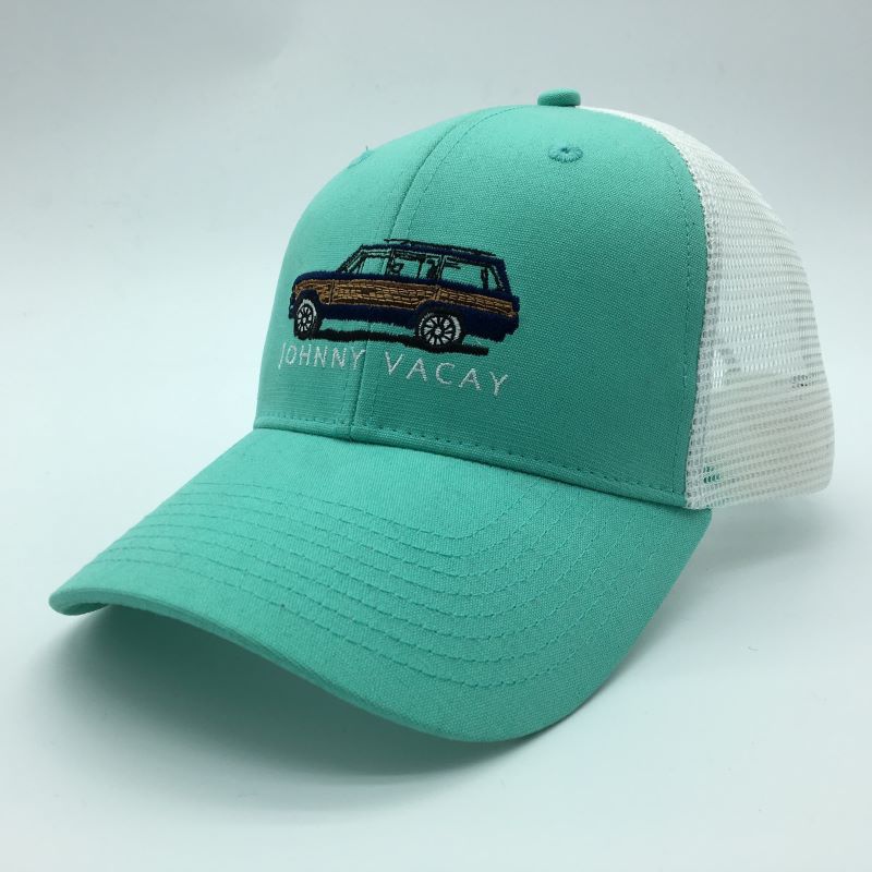trucker hat for sports