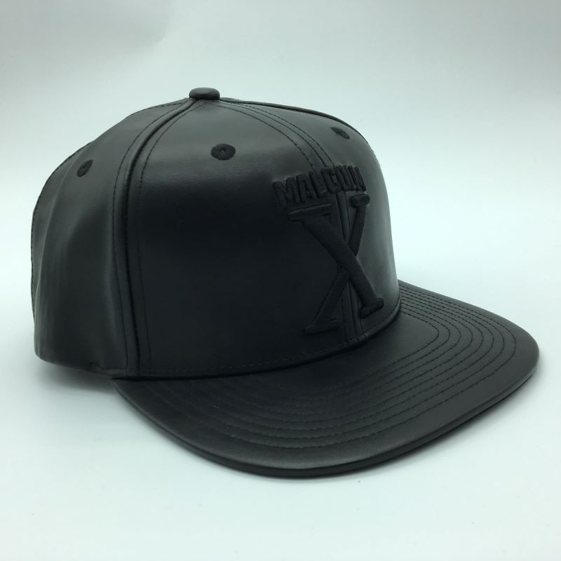 custom 6 panel snapback